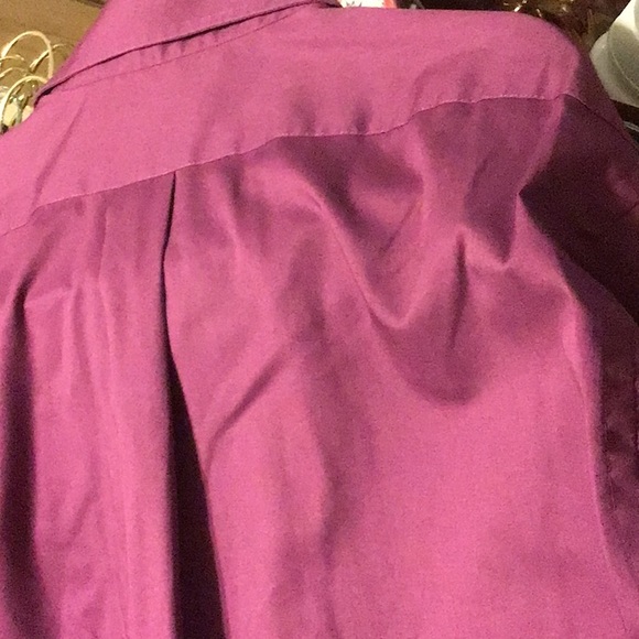 EUC RALPH LAUREN CHAPS,XL,,17 1/2 neck 34/35 long sleeve - Picture 5 of 5